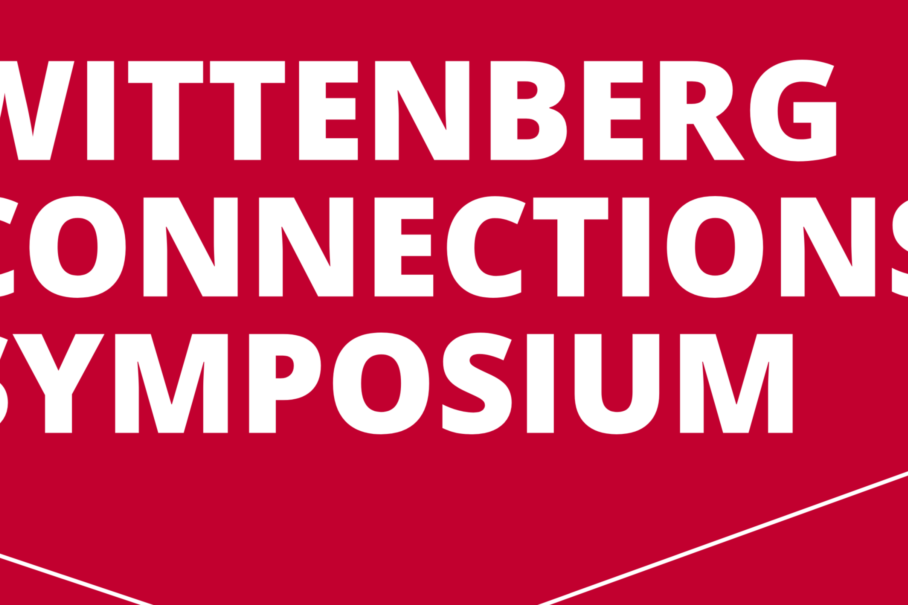 Recognizing Student Success Wittenberg University